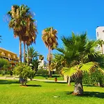 Attic Duplex With 4 Terraces & 5 Min Walk To Denia