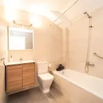 Attic Duplex With 4 Terraces & 5 Min Walk To Denia