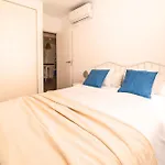 Apartmán Attic Duplex With 4 Terraces & 5 Min Walk To Denia