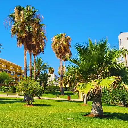 Attic Duplex With 4 Terraces & 5 Min Walk To دينايا