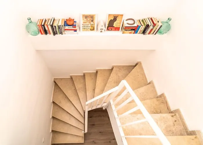 Exclusive Attic Duplex