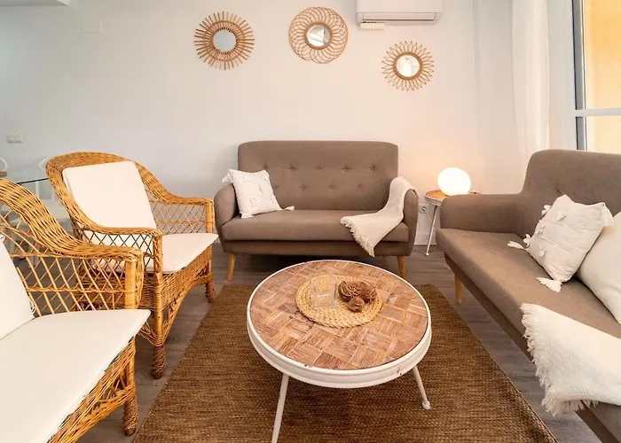 Exclusive Attic Duplex Апартаменти