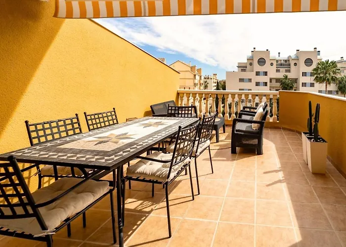 Exclusive Attic Duplex Apartment *