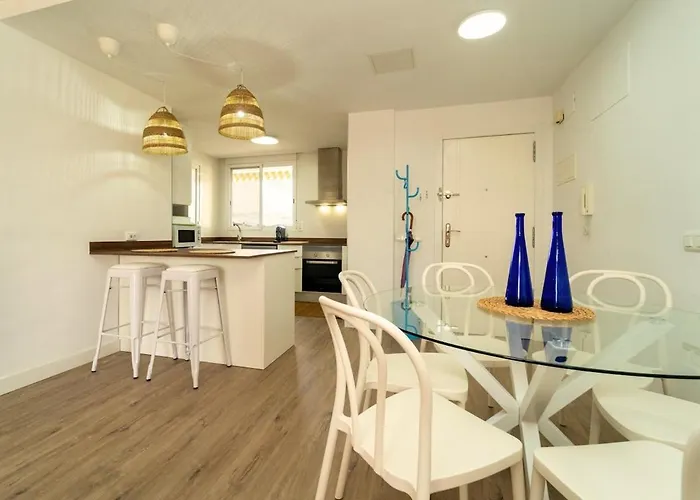 Exclusive Attic Duplex Apartment