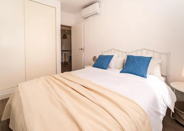 Apartment Exclusive Attic Duplex