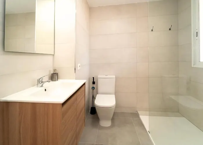 Apartment Exclusive Attic Duplex Denia