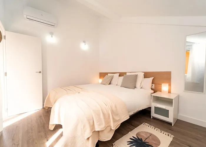 Exclusive Attic Duplex Апартаменти *