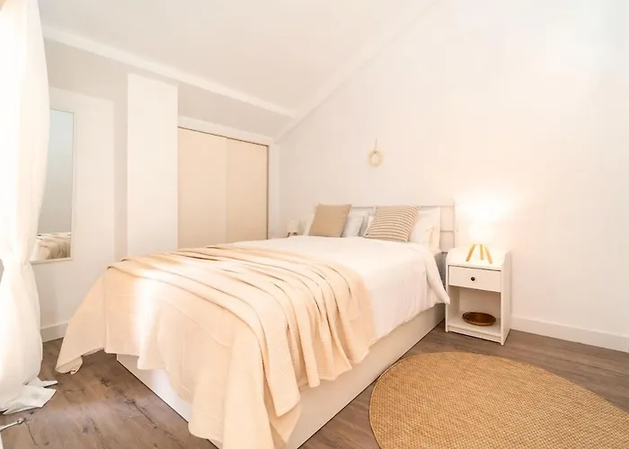 Exclusive Attic Duplex *