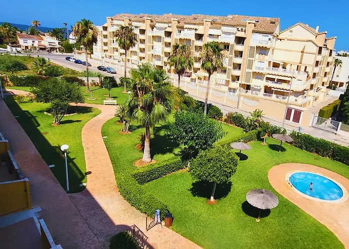 Exclusive Attic Duplex Apartment