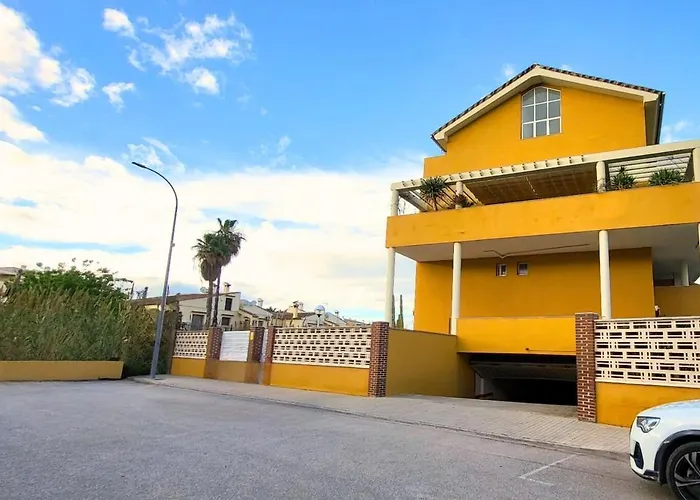 Apartment Exclusive Attic Duplex *