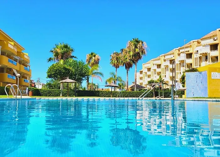 Apartment Exclusive Attic Duplex *