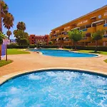 Attic Duplex With 4 Terraces & 5 Min Walk To Denia
