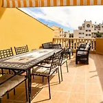 Attic Duplex With 4 Terraces & 5 Min Walk To Apartment *