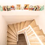 Attic Duplex With 4 Terraces & 5 Min Walk To Apartment *