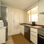 Apartment Attic Duplex With 4 Terraces & 5 Min Walk To *