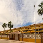 Attic Duplex With 4 Terraces & 5 Min Walk To * Denia
