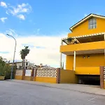 Apartment Attic Duplex With 4 Terraces & 5 Min Walk To Denia